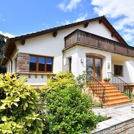 Gite, Balcon-terrasse Calme - Fr-1-744-59 * Wettolsheim
