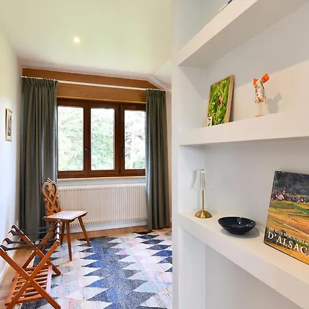 Appartement Gite, Balcon-terrasse Calme - Fr-1-744-59 *