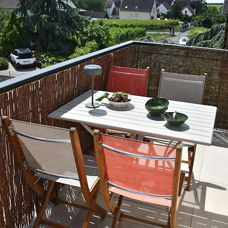 Gite, Balcon-terrasse Calme - Fr-1-744-59 Wettolsheim