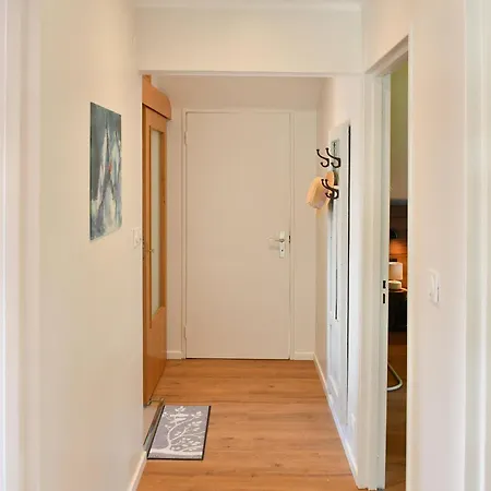 Gite, Balcon-terrasse Calme - Fr-1-744-59 *